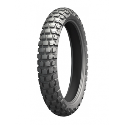 Λάστιχο μοτοσυκλέτας Εμπρός MICHELIN ANAKEE WILD 120/70 R 19 M/C 60R F TL/TT